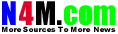 n4m logo